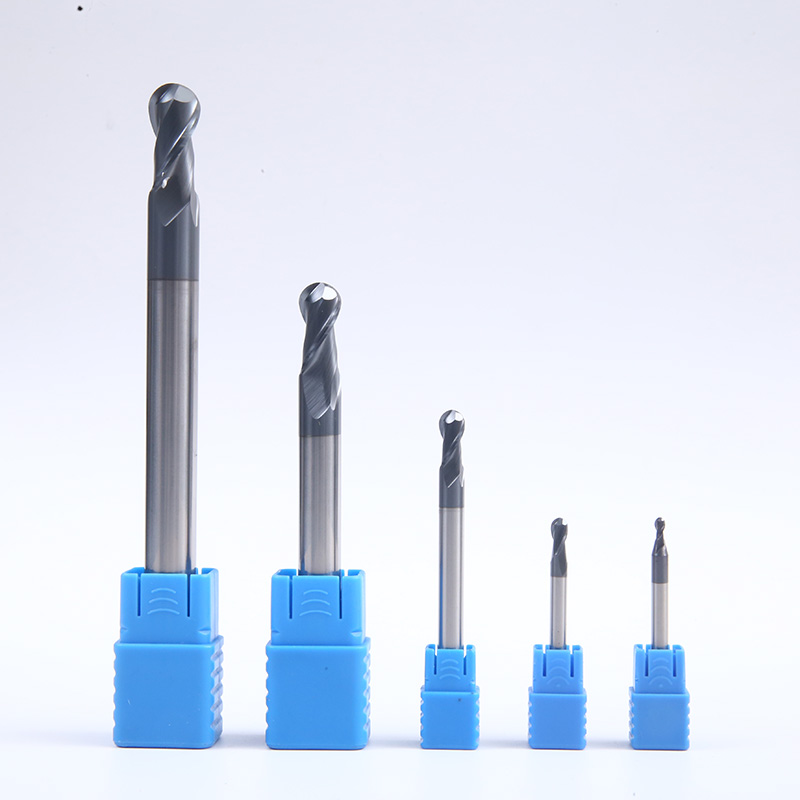 HRC45-Ball-Nose-End-Mills-2-Flute-01