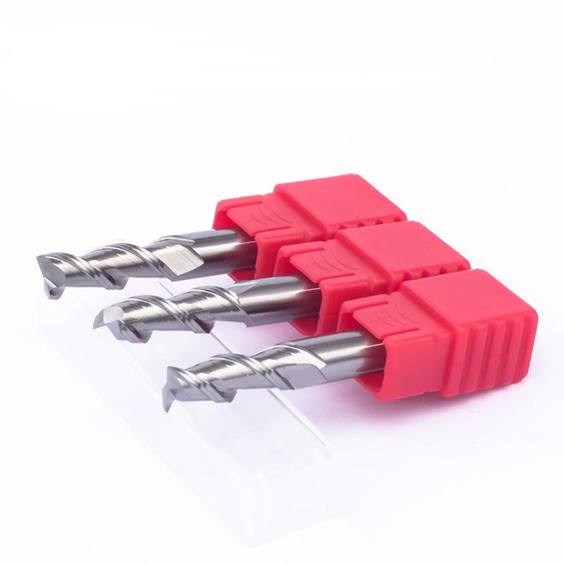 HRC55-End-Mills-for-Aluminum-2-Flute-MTS-2