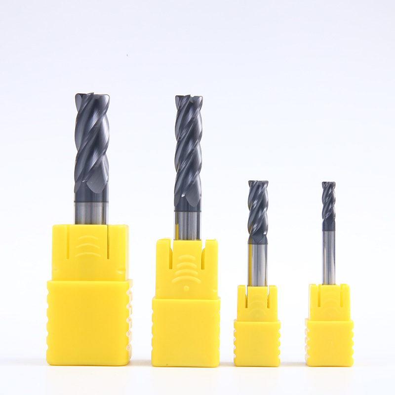HRC60-Corner-Radius-End-Mills-4-Flute-01