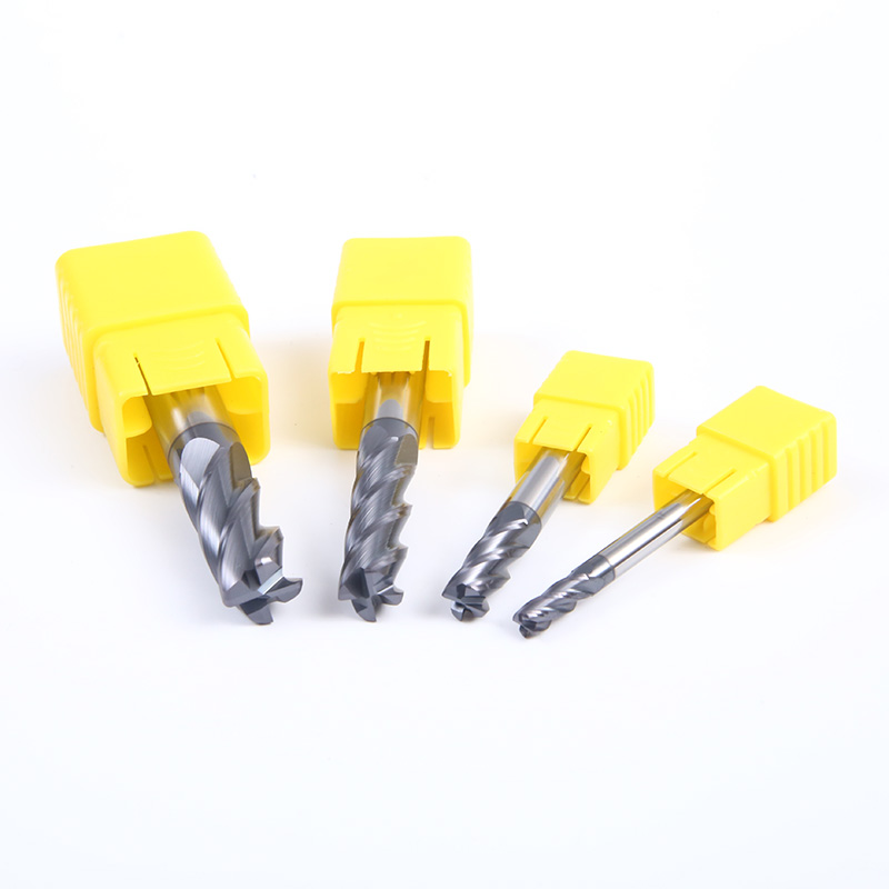 HRC60-Corner-Radius-End-Mills-4-Flute-02